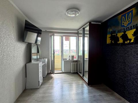 квартира за адресою Пілотська вул., 1