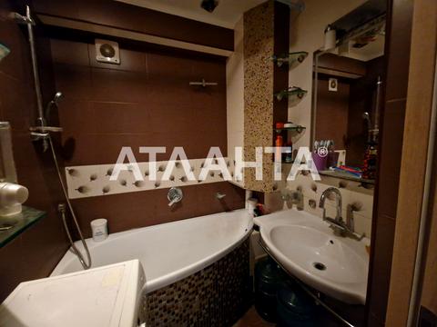 квартира по адресу Академика Королёва ул., 20