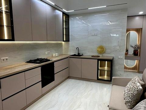 квартира за адресою Щаслива вул., 63