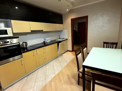 квартира по адресу Науки просп., 54-Б