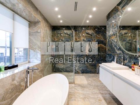 дом по адресу Антония Михайловского ул.