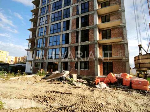 квартира по адресу Легоцкого ул., 64