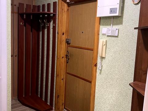 квартира за адресою Степана Рудницького вул. (Шолохова), 29