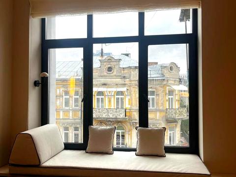 квартира по адресу Заньковецкой ул., 6