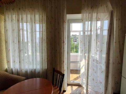квартира за адресою Нагірна вул., 8/32