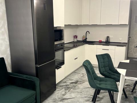 квартира по адресу Кадетский Гай ул., 8
