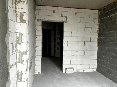 квартира по адресу Причальная ул., 10