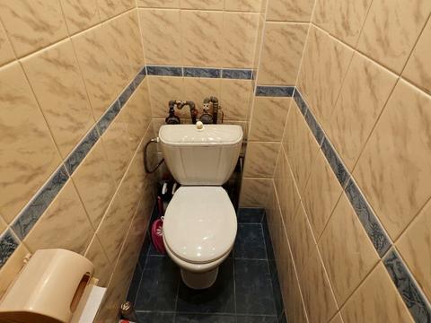 квартира по адресу Княгини Ольги ул., 22