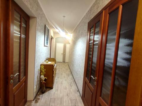 квартира за адресою Соборна пл., 10
