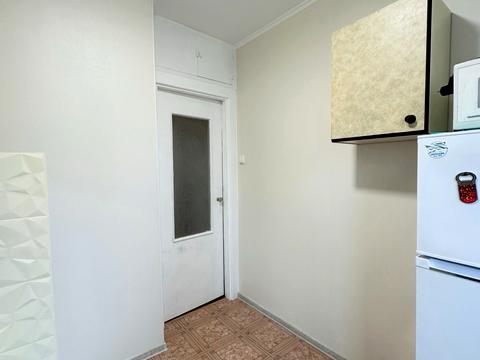квартира по адресу Любомира Гузара просп. (Космонавта Комарова), 8