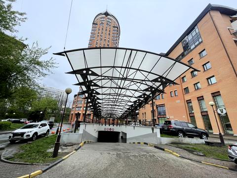 квартира по адресу Леси Украинки бульв., 30-Б