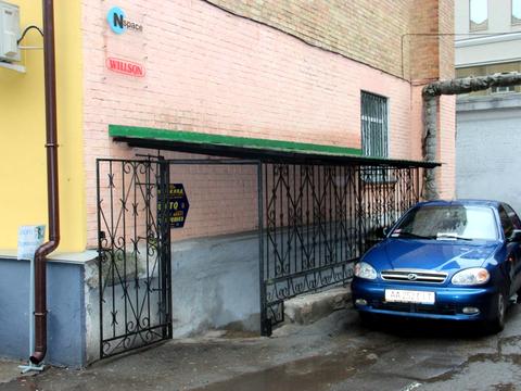 коммерческая по адресу Богдана Хмельницкого ул., 23-Б