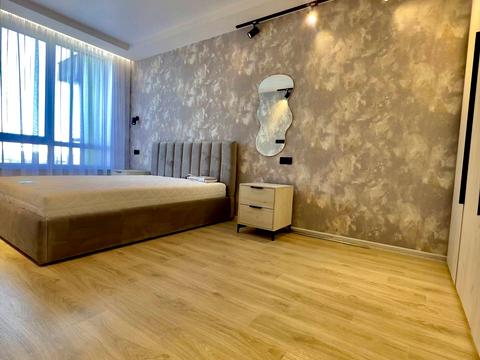 квартира по адресу Космическая ул., 5