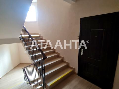 квартира по адресу Мира ул., 12