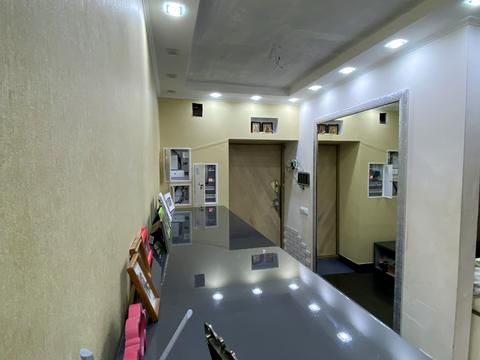 квартира по адресу Червоной Калины просп., 64