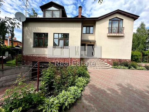 будинок за адресою Садова вул.