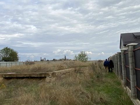 участок по адресу Вишнева, 28