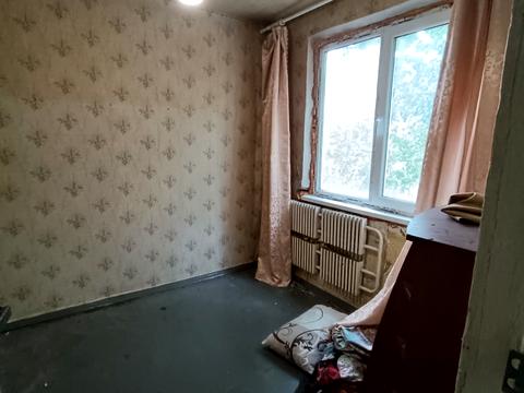 квартира за адресою Тракторобудівників просп., 158а