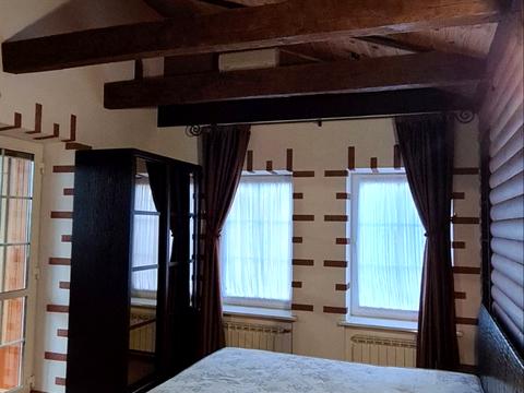 квартира за адресою Андріївський узвіз, 2-Г