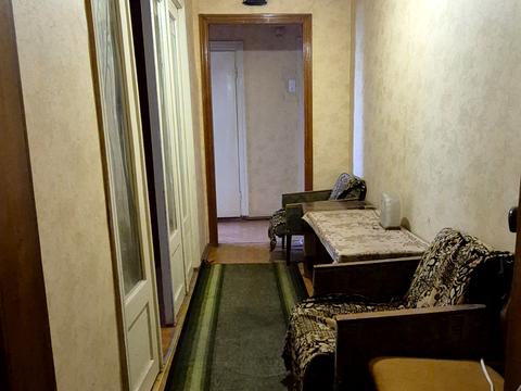 квартира по адресу Ільїнська, 12/1