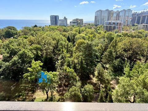 квартира за адресою Французький бульв., 85/5