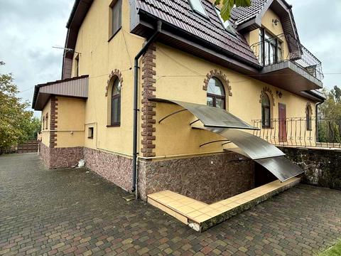 будинок за адресою Хутірська вул. (Жовтнева), 12