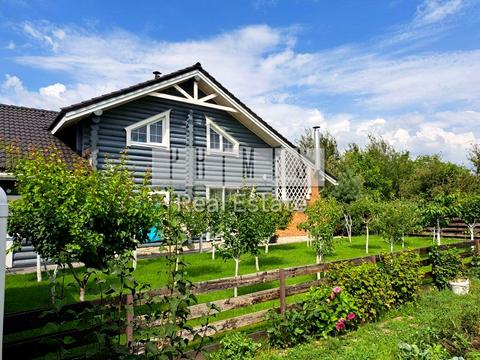 дом по адресу Черненка, 15