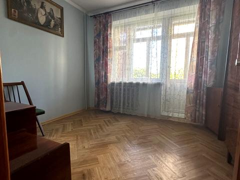квартира за адресою Івана Кавалерідзе вул. (), 4