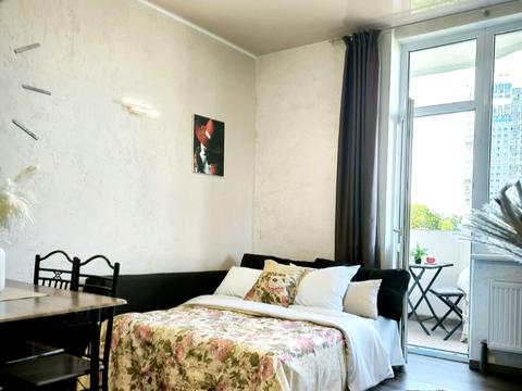 квартира по адресу Люстдорфская дорога ул., 55ж