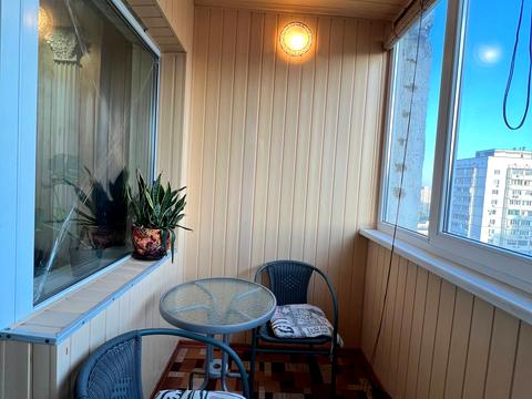 квартира за адресою Петра Григоренка просп., 1-А