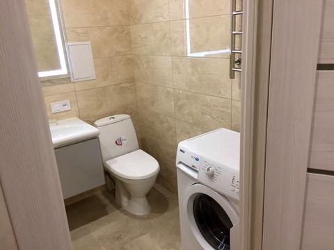 квартира за адресою Набережна Перемоги вул., 44