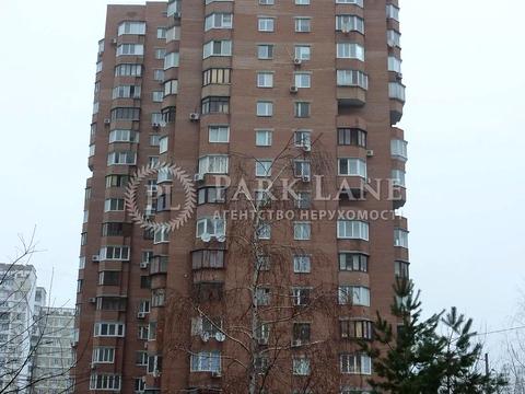 квартира за адресою Анни Ахматової вул., 3