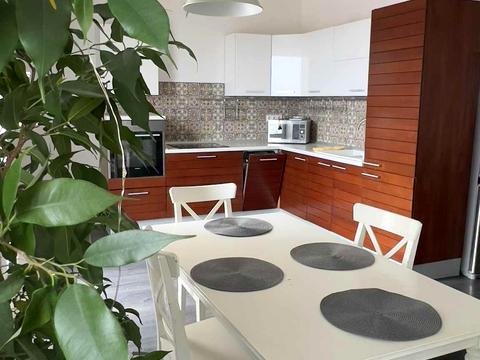 квартира за адресою Юності вул., 3