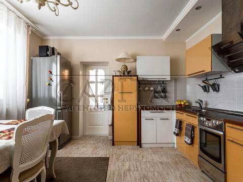 будинок за адресою Святошинський район