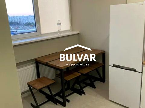 квартира за адресою Академіка Павлова вул., 158