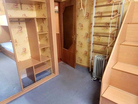 квартира за адресою Павла Тичини просп., 6