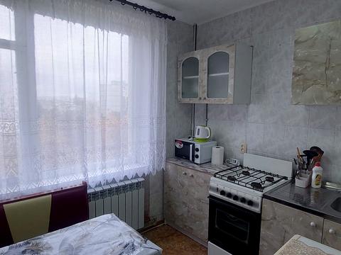 квартира за адресою Гвардійців-Широнінців вул., 26