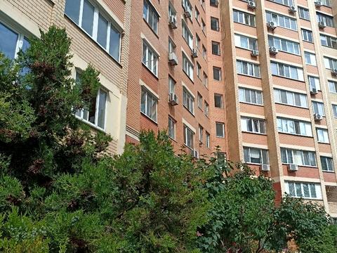 квартира по адресу Марсельская ул., 44