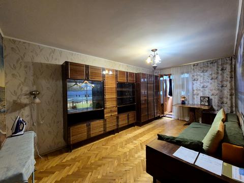 квартира за адресою Юності просп., 24