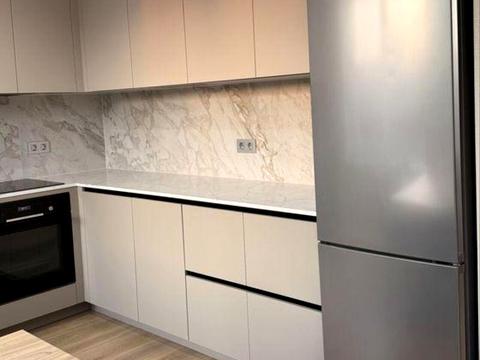 квартира за адресою Вишнева вул., 2