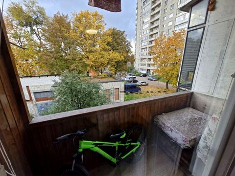 квартира за адресою Ярослава Гашека вул., 15а