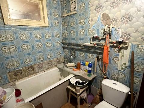 квартира по адресу Архитектора Алёшина просп. (Орджоникидзе), 39