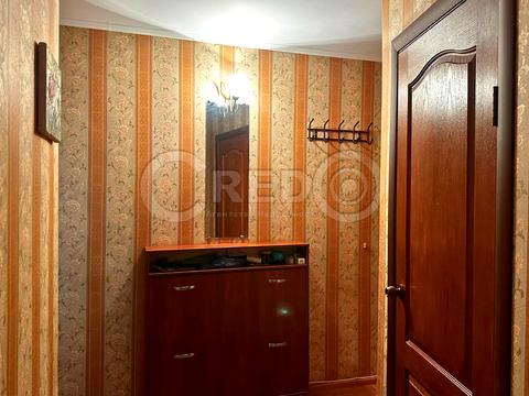 квартира за адресою Кривий Ріг, Григорія Синиці вул. (Свєтлова), 1