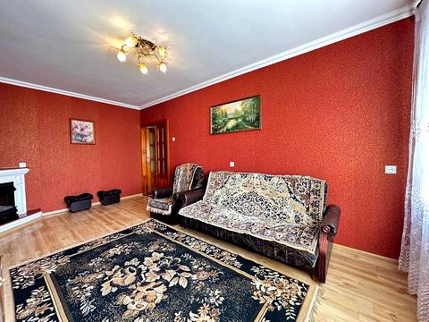 квартира за адресою Європейська вул. (Червоноармійська), 11