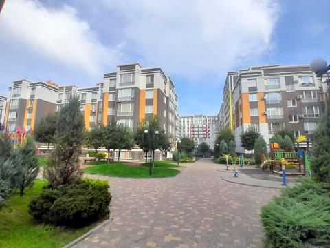 квартира по адресу Джерельна ул., 12