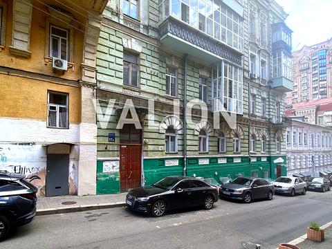 квартира за адресою Михайлівський пров., 17