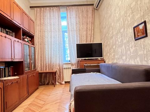 квартира по адресу Хорива ул., 45/27