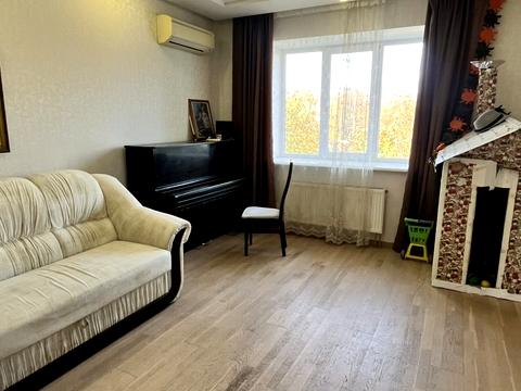 квартира по адресу Тракторостроителей просп., 103г