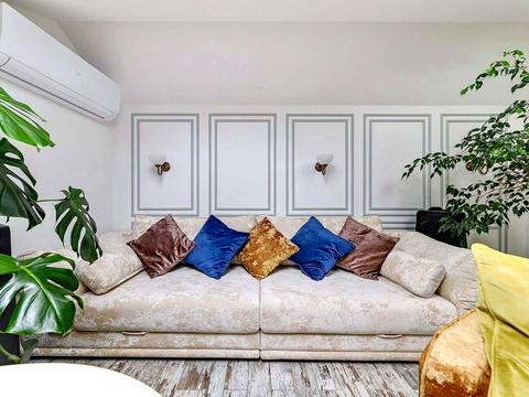 квартира за адресою Мосяжна вул., 4