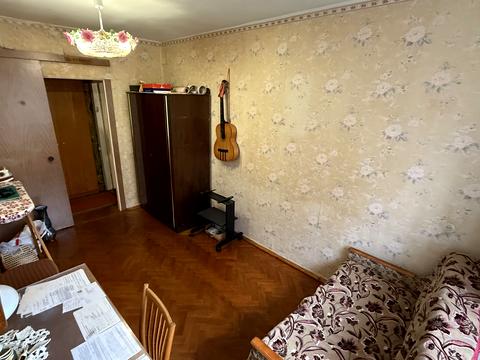 квартира за адресою Благовісна вул., 222